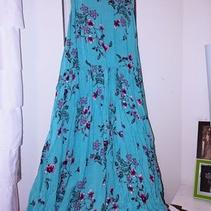 Hi low torrid dress Size 24